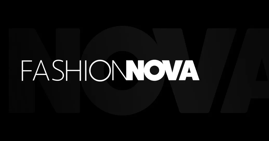 FASHION NOVA 😍💕