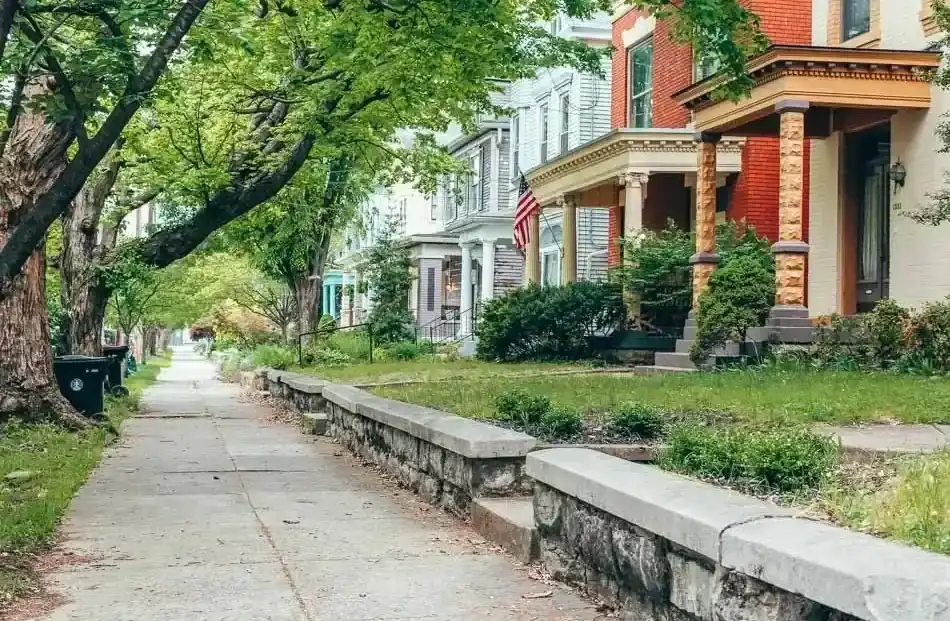 I Want to Sell My Home (Free Home Valuation)