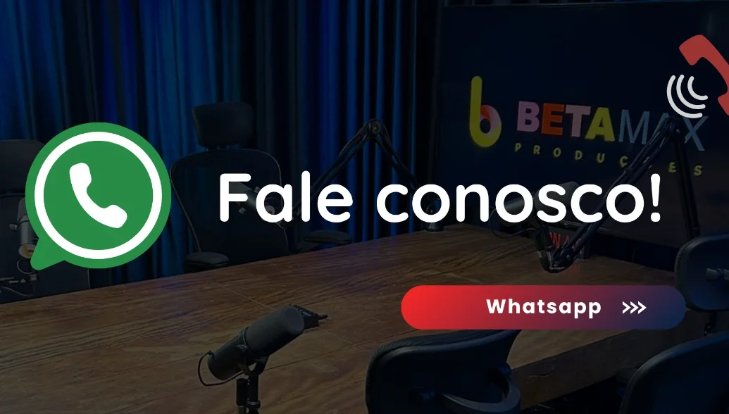 Nosso Whatsapp