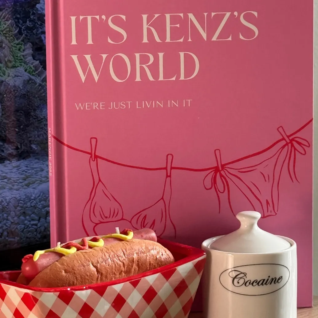 Kenz's Amazon