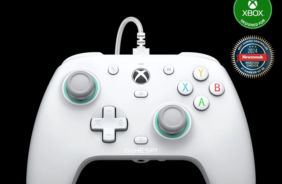 GameSir G7 SE Xbox Wired Controller