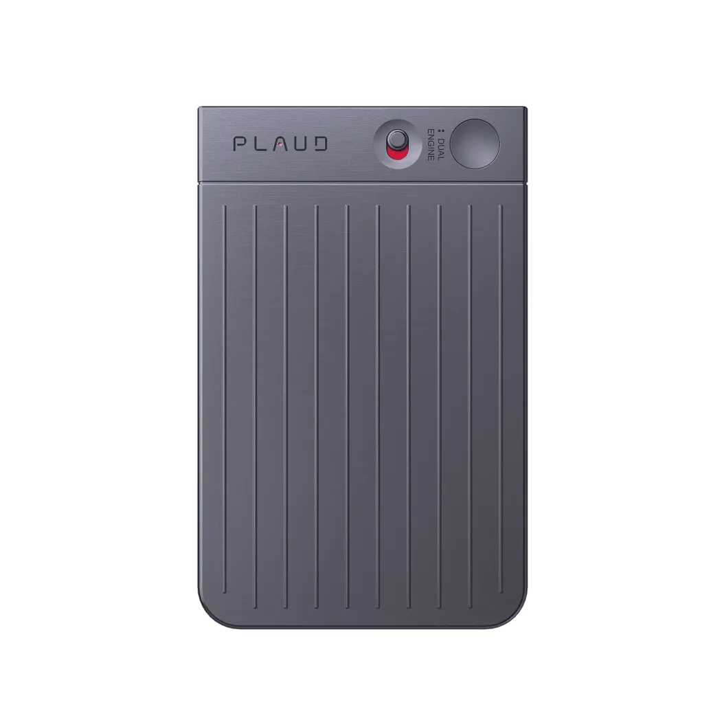 Plaud Note US