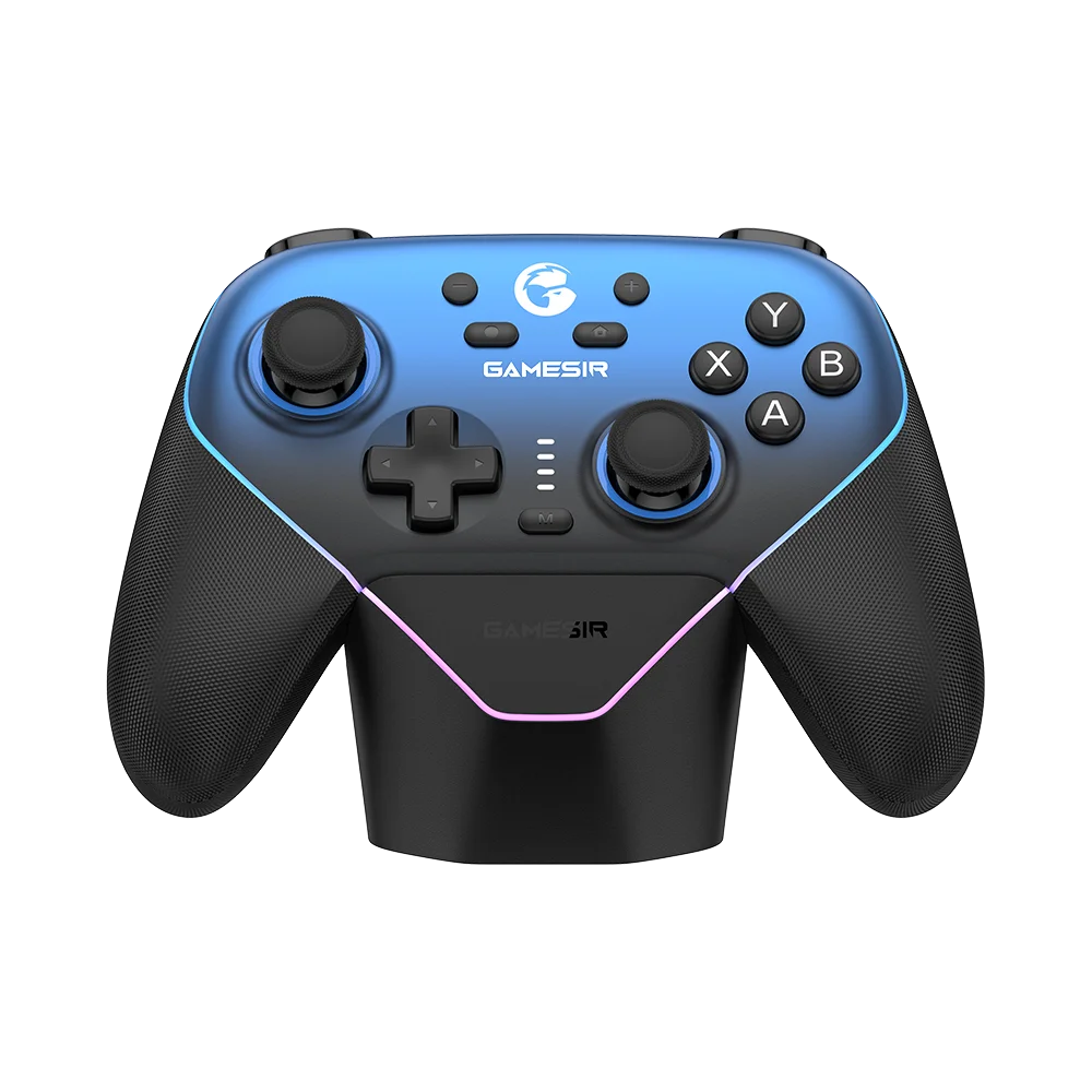 GameSir Super Nova Multiplatform Gaming Controller-PC Gaming
