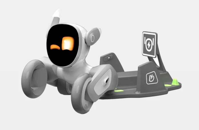 Loona Pet - AI Robot