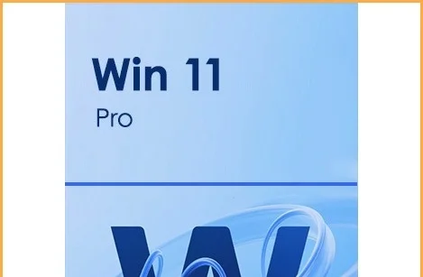 Discounted Win 11 Pro Key - Discount code: MAD50