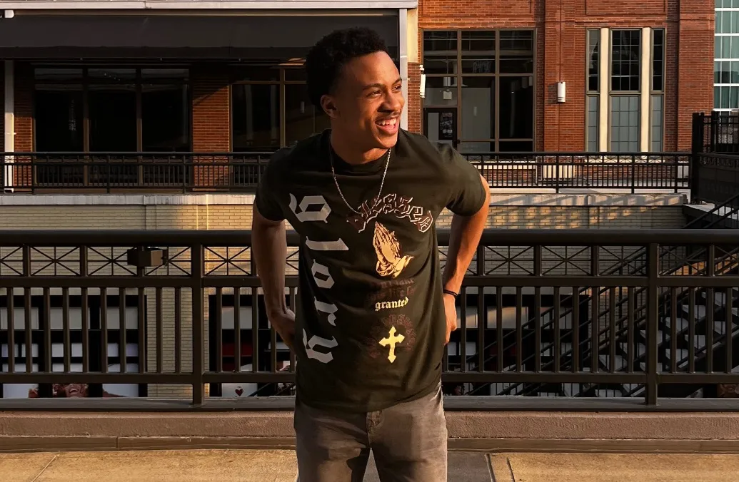 Shoutout Atlanta Interview (July 2023)