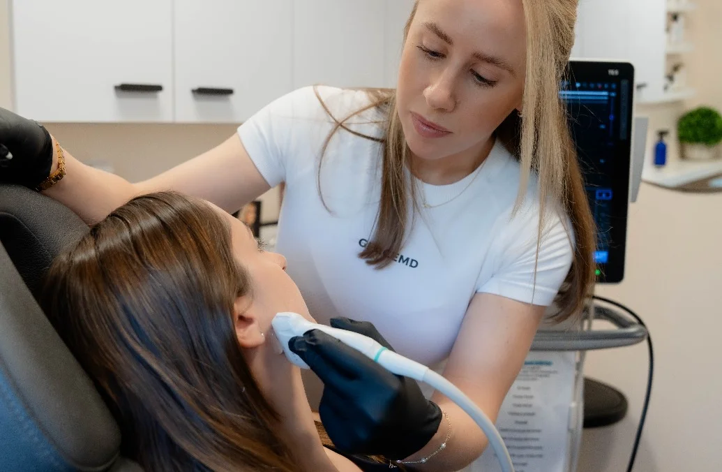 Subscribe to GFaceMD's Newsletter!