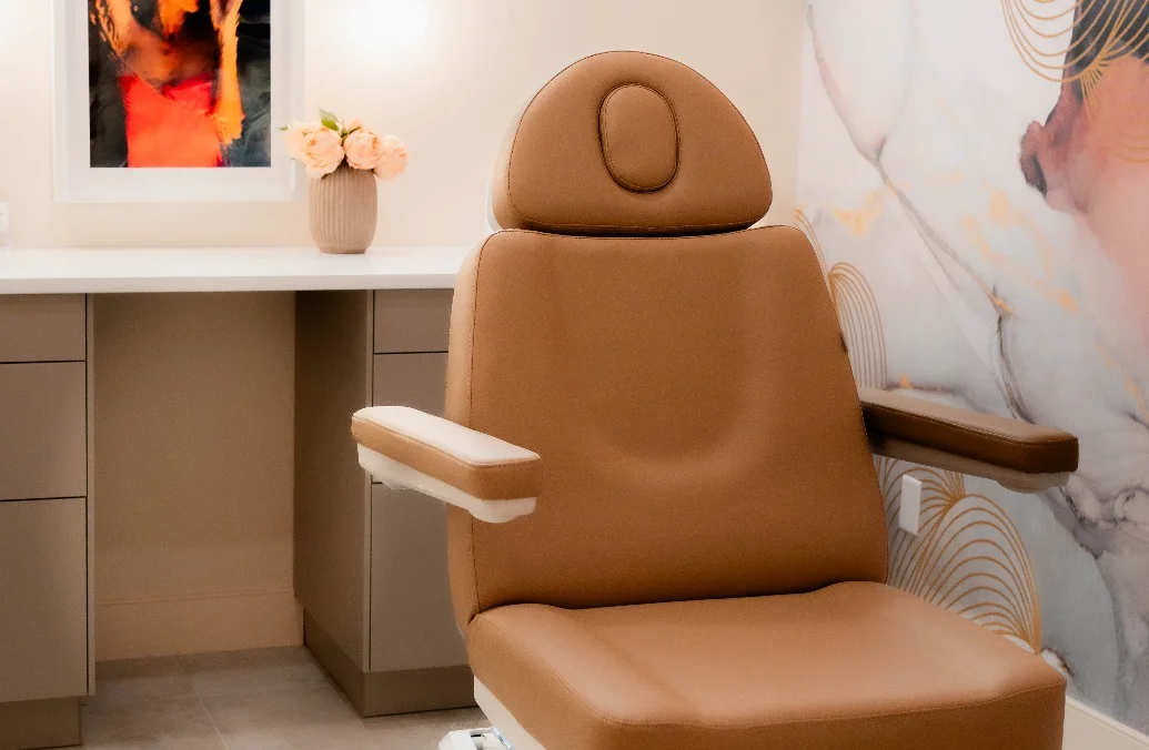 Use Code GFACE150 For $150 off Spa Numa Chairs + Beds