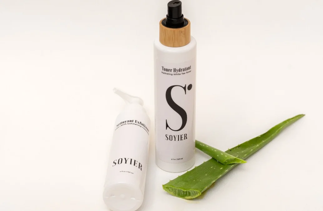 Shop Soyier Skin Collection