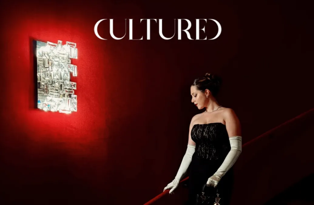 Cultured Mag Feature