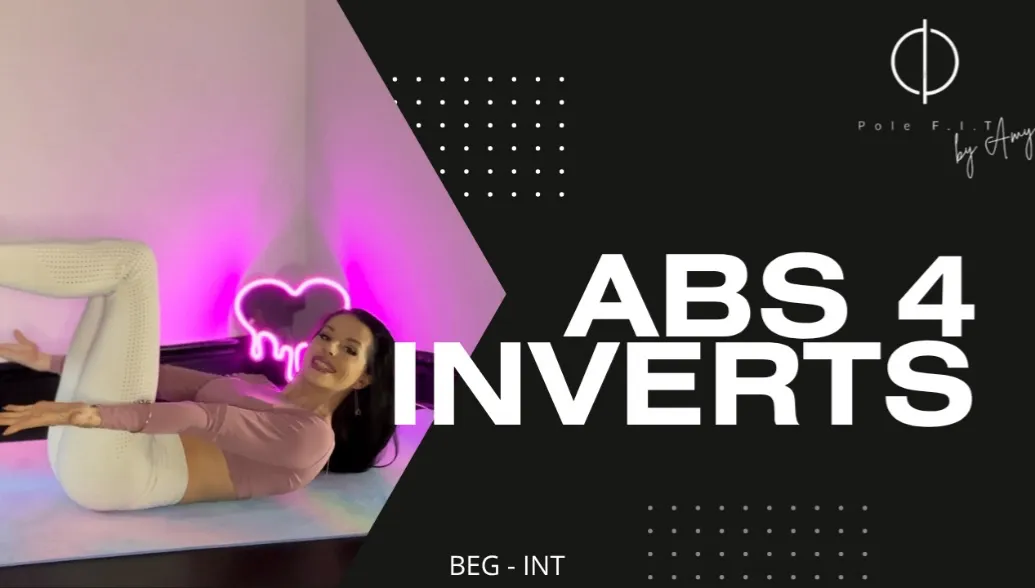 Abs for better inverts - FREE
