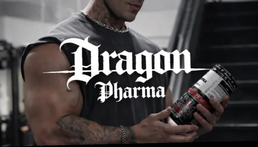 Pre workout Creatine, proteins, cycle support.