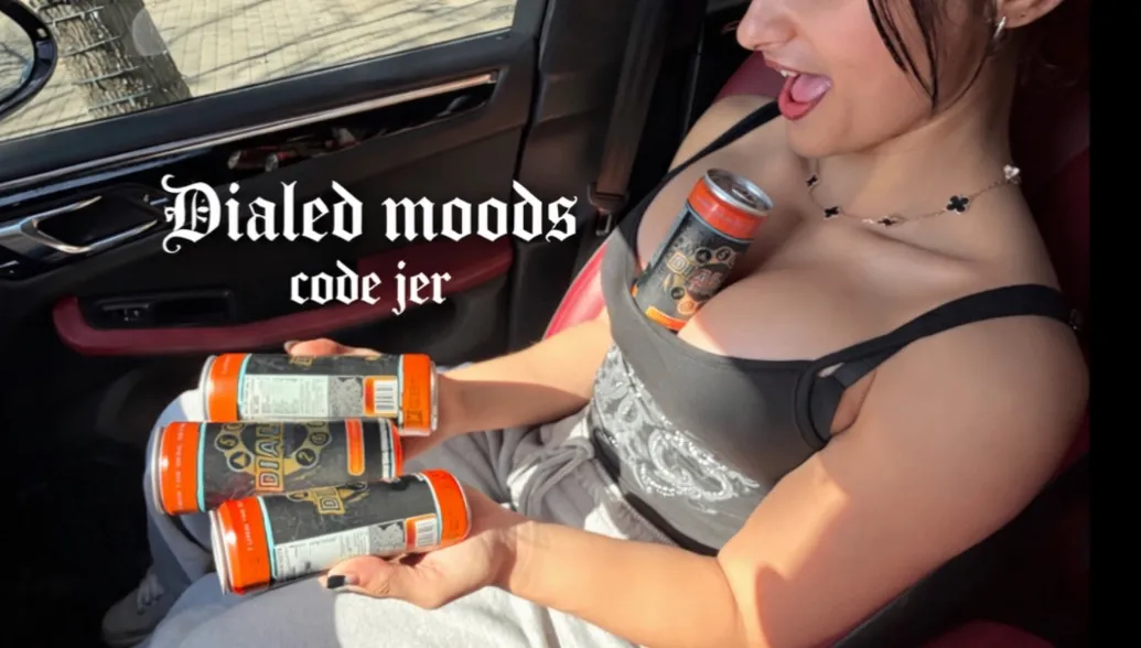 Dialed Moods my dailys