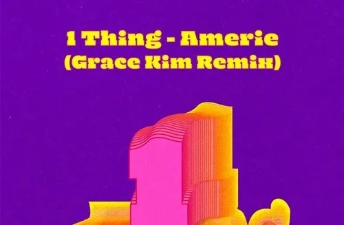 Amerie - 1 Thing (Grace Kim Remix)