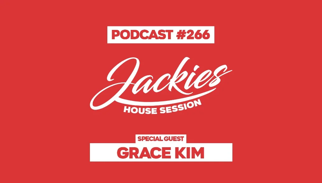 Jackies Music Podcast