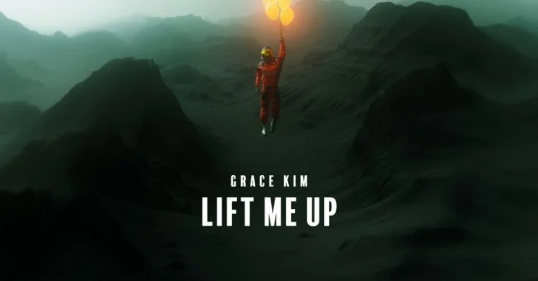 Lift Me Up