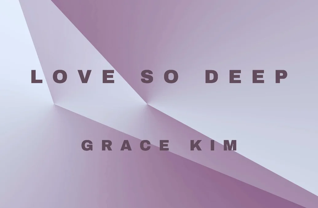 Love So Deep