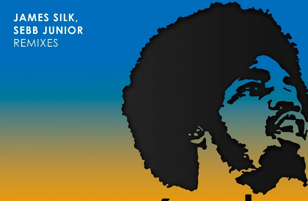 All The Love (James Silk Remix / Sebb Junior Remix))