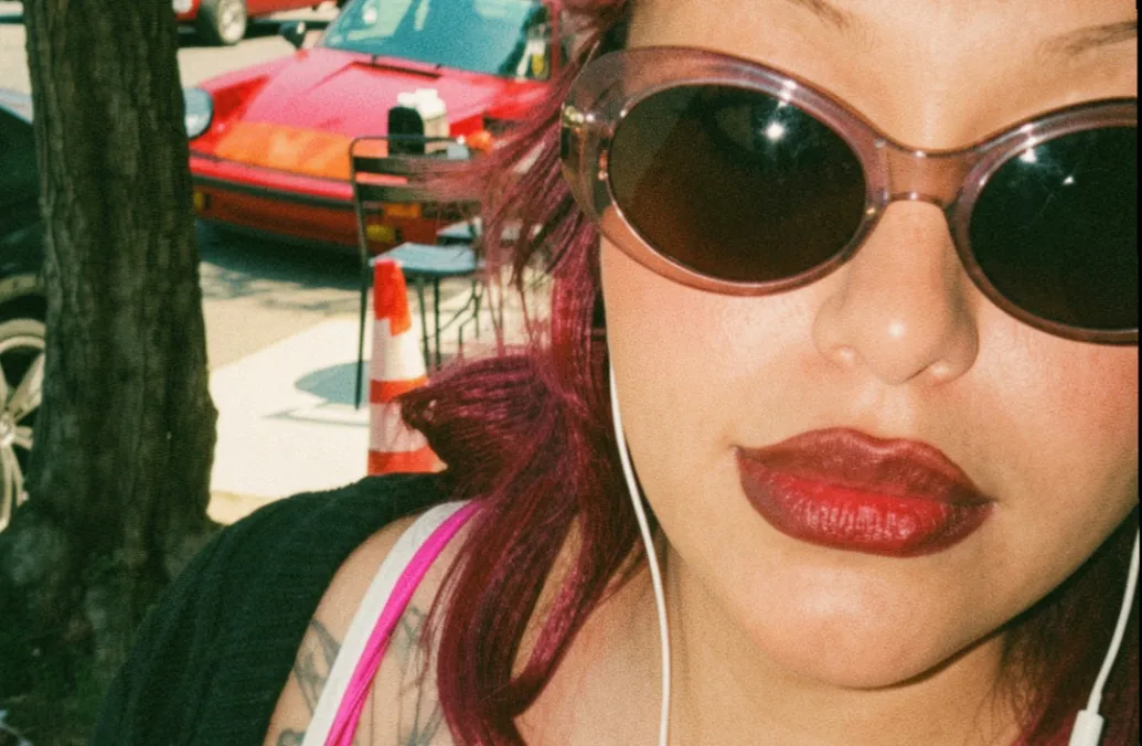 code: STELLAKAE10 for 10% off Zenni frames