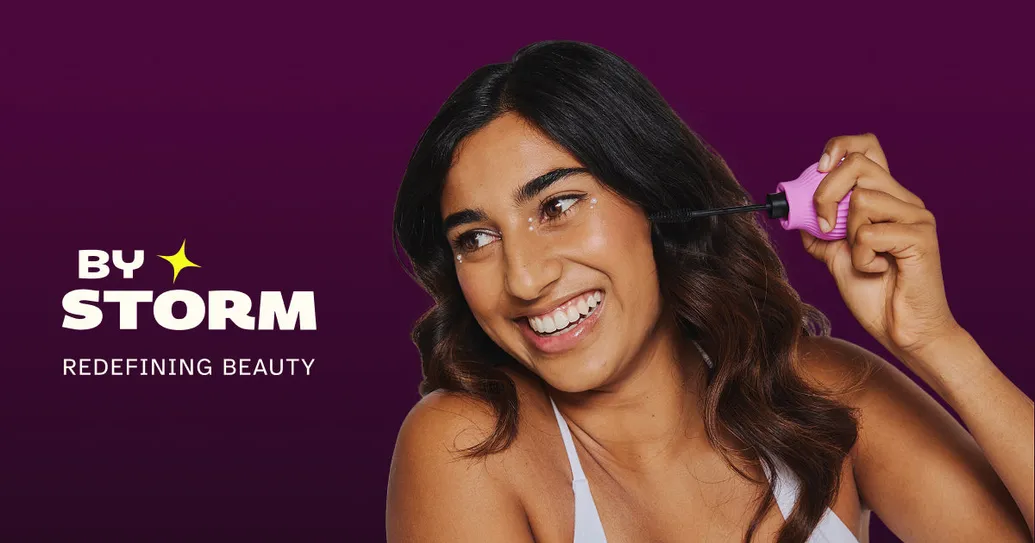ByStorm Beauty💋 use code: STELLA