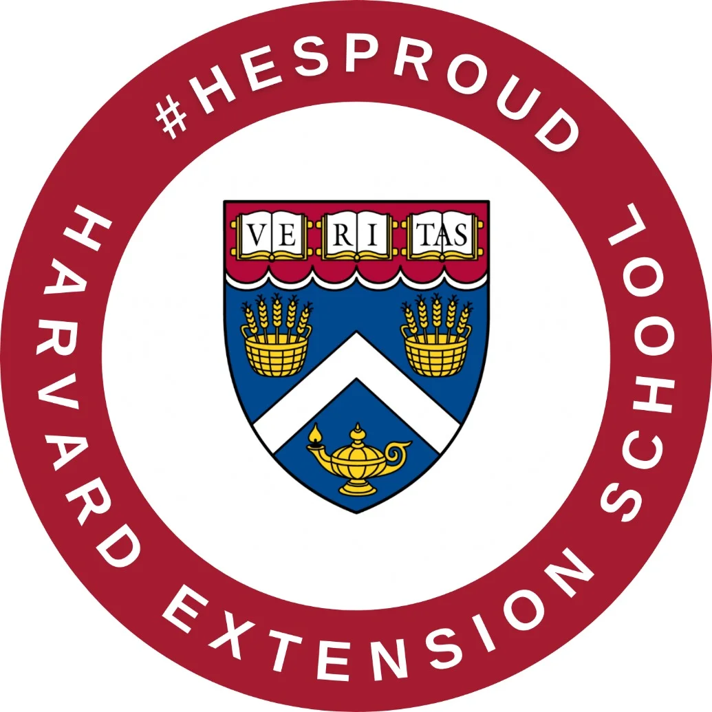 ▶️Harvard Extension School -Alumni Career Spotlight (Webinar Interview)