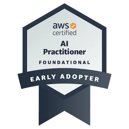 AWS AI Cert
