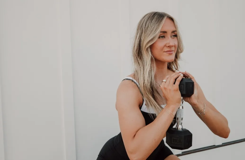 MPFitness (My Fitness App)