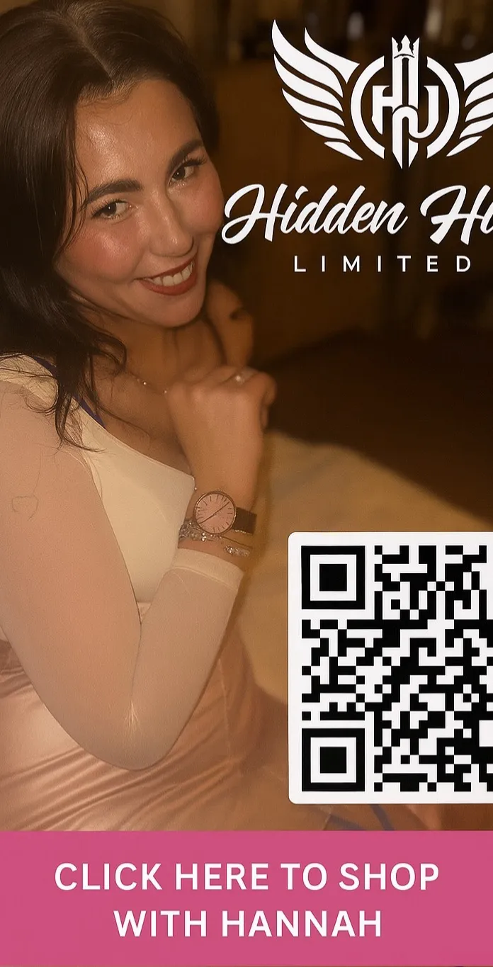 💖 Shop Hidden Hills Watches with me! Luxe Looks Start Here