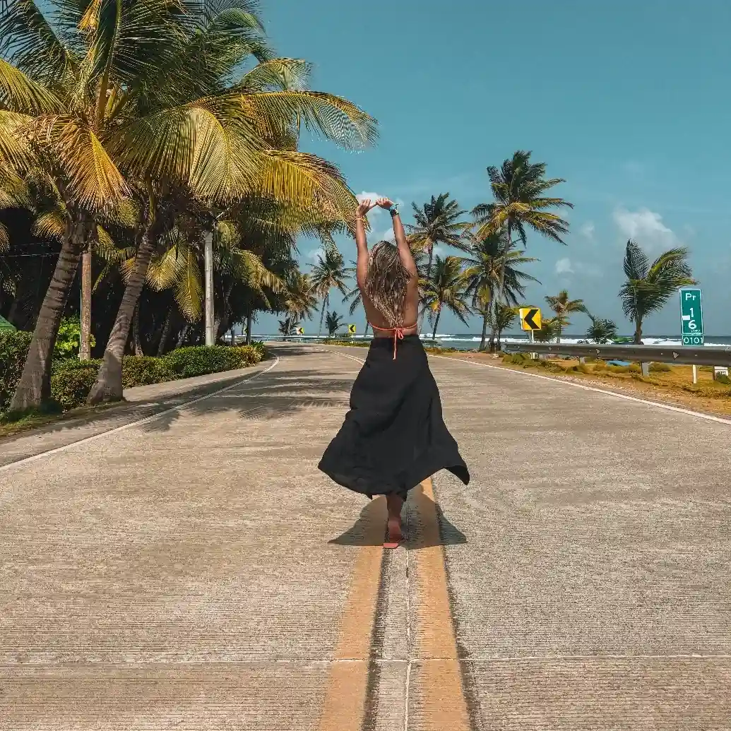 San Andres - março 2026