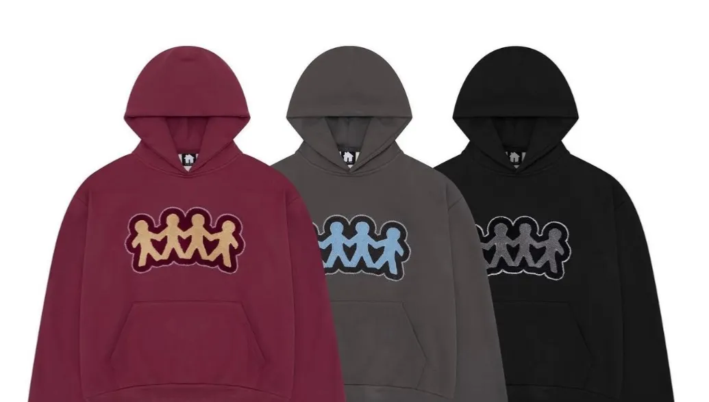 Strawberry Park Clothing 
