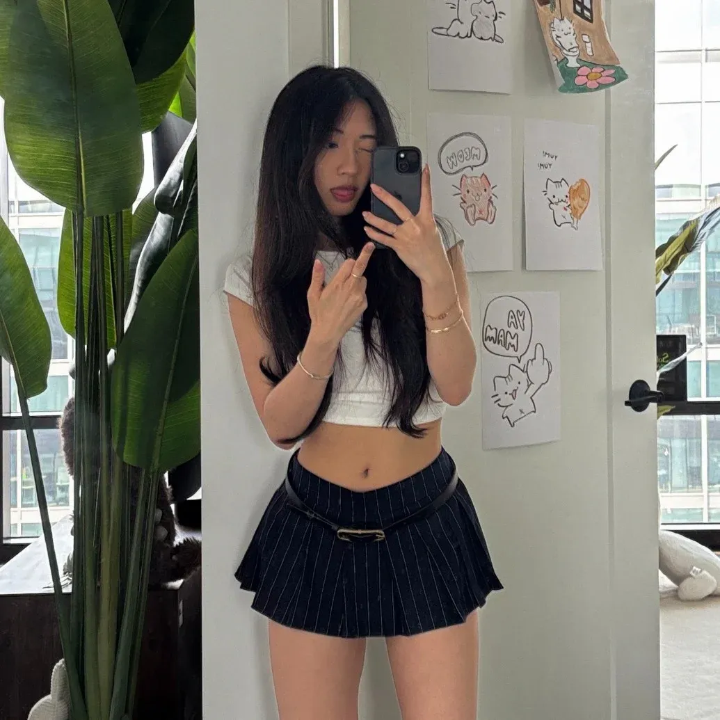 X