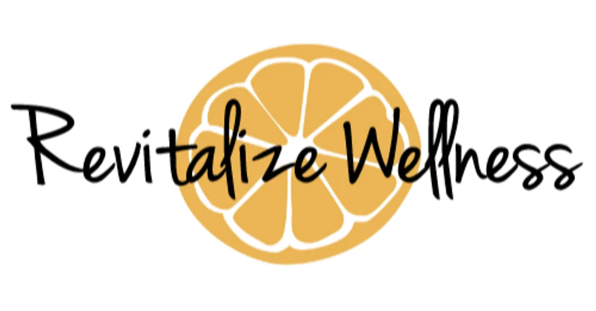 Revitalize Wellness | Use code RACHEL for 15% off!