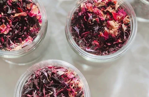 Wang & Dickerson Tea | Use code RTH10 for 10% off!