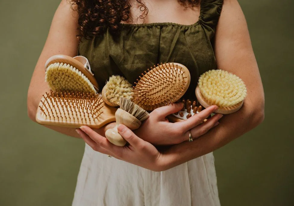 Simply Pure Living | Use code RACHEL for 10% off!