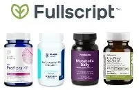 RTH Supplement Dispensary | 20% off ALL orders!