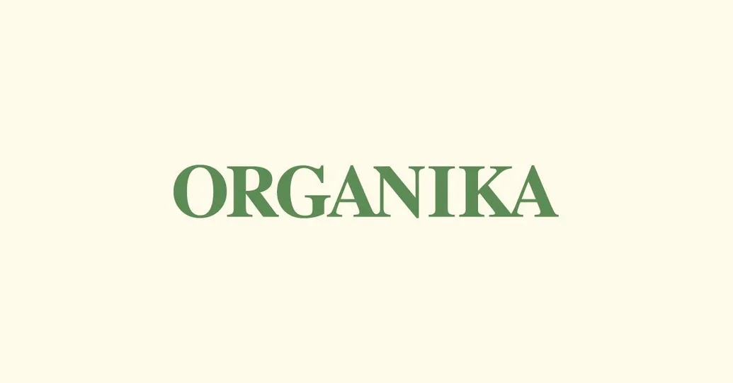 Organika 25% off: JASS25