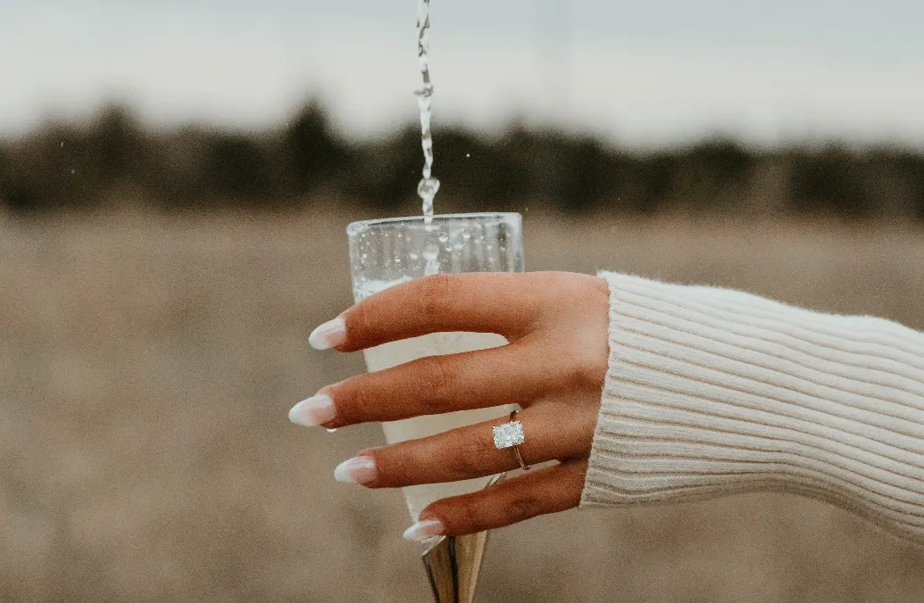 Wedding Content Creation 🕊️