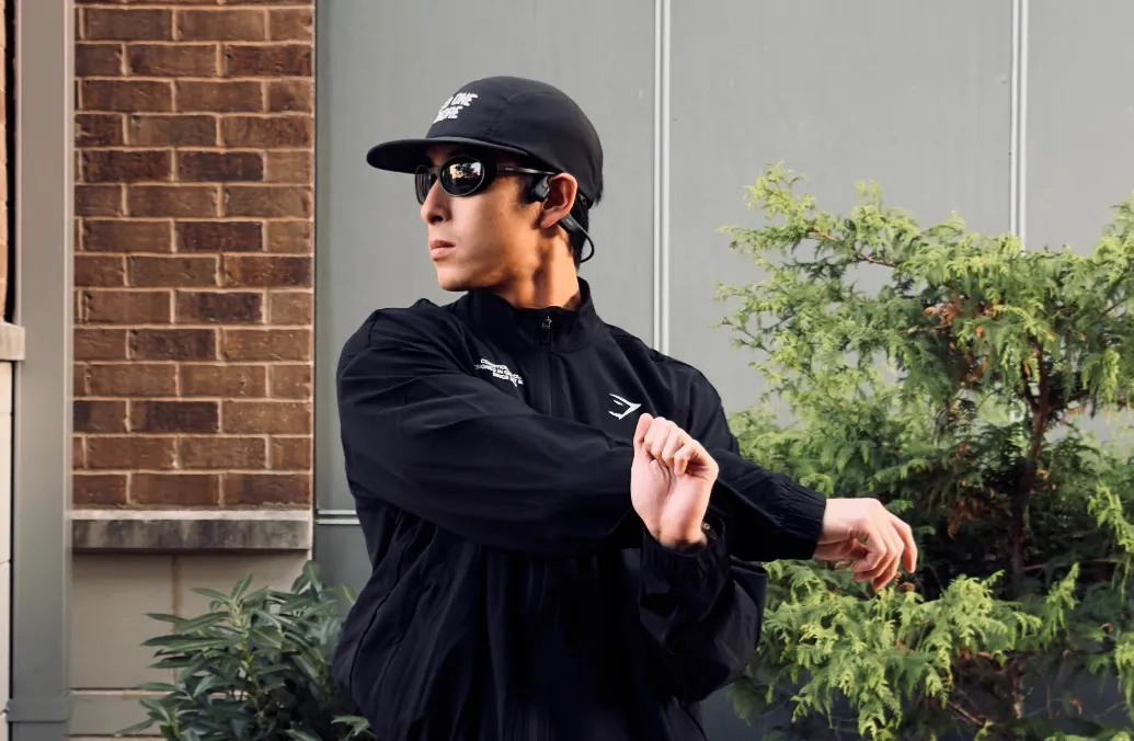 GymShark - Code: MAX20 for 10% off!