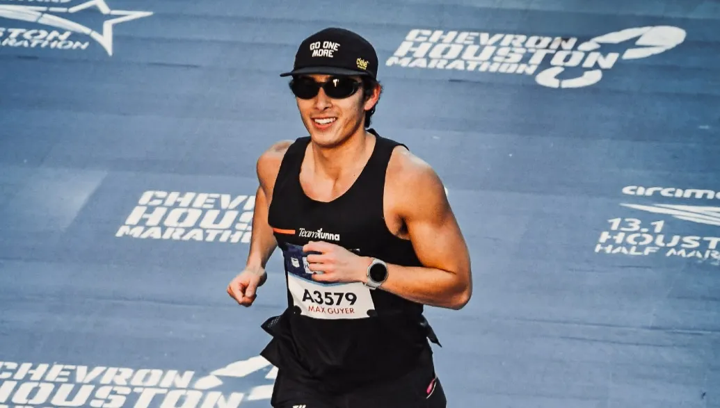 Try 2 Weeks of Runna FREE! | Code “MAXRUNS”