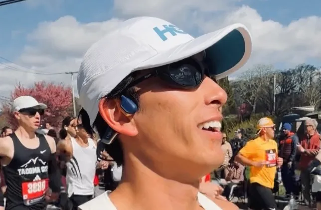 Shokz OpenRun Pro 2