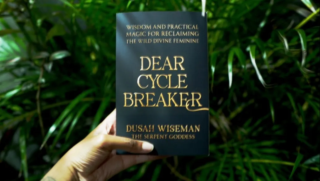 ORDER MY BOOK - KINDLE