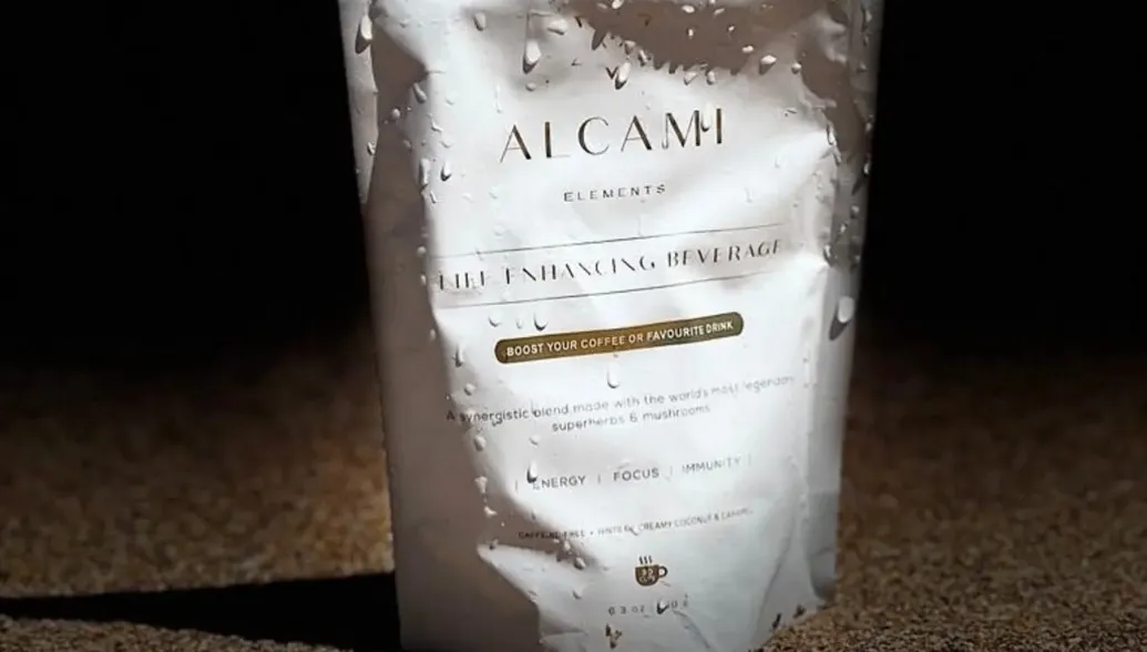 ALCAMI ELEMENTS : SERPENT15