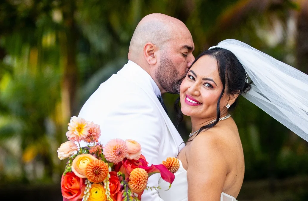 Congratulations to Lily and Henry!