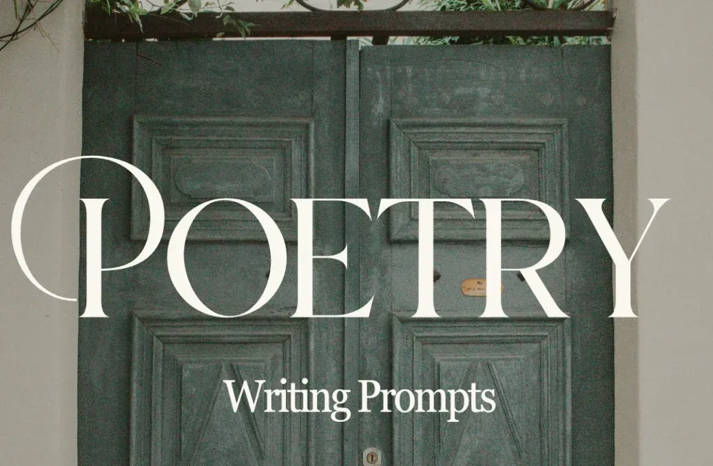 Sunday Prompts