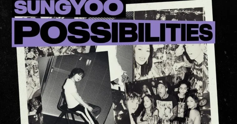 SUNGYOO - Possibilities