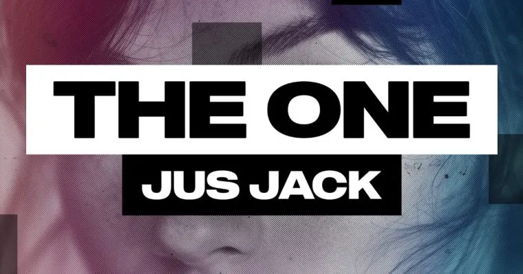 Jus Jack - The One