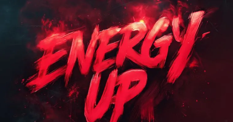 Barkin - Energy Up