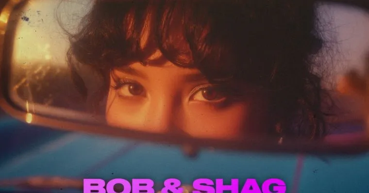 Bob & Shag - Look Back