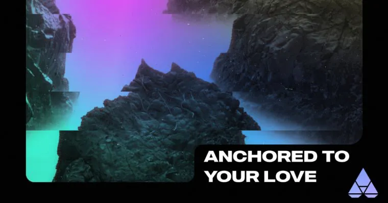 Spat - Anchored To Your Love