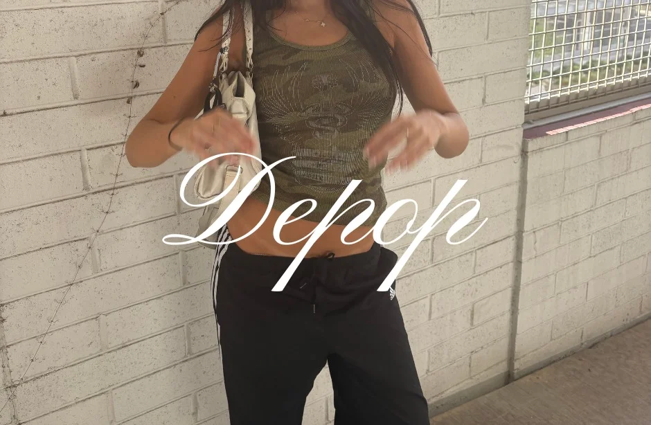 Depop